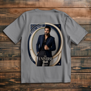 Oversize T-Shirt STR