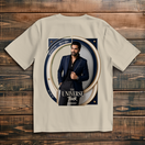 Oversize T-Shirt STR