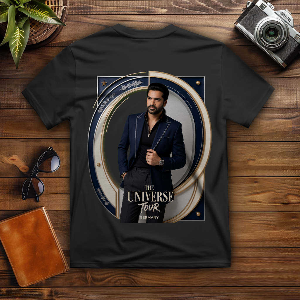 T-Shirt STR