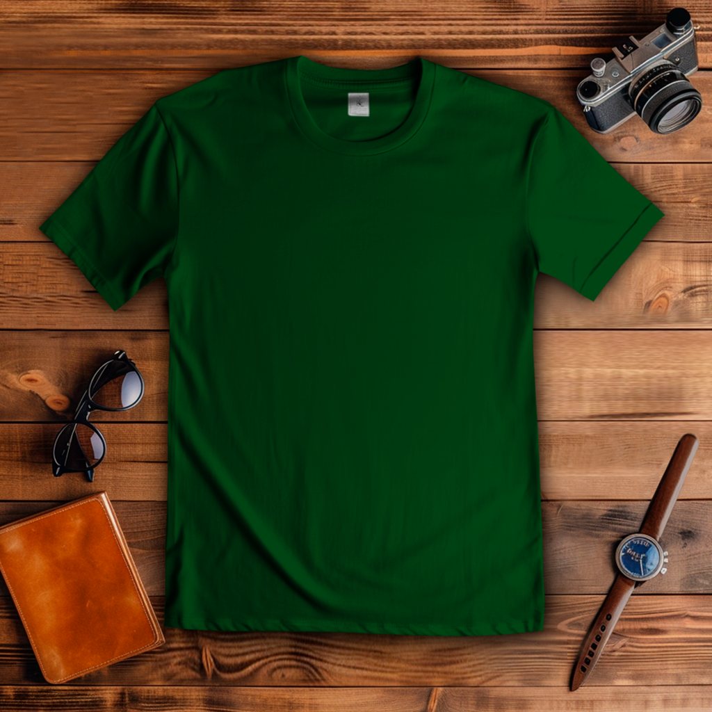 T-Shirt STR