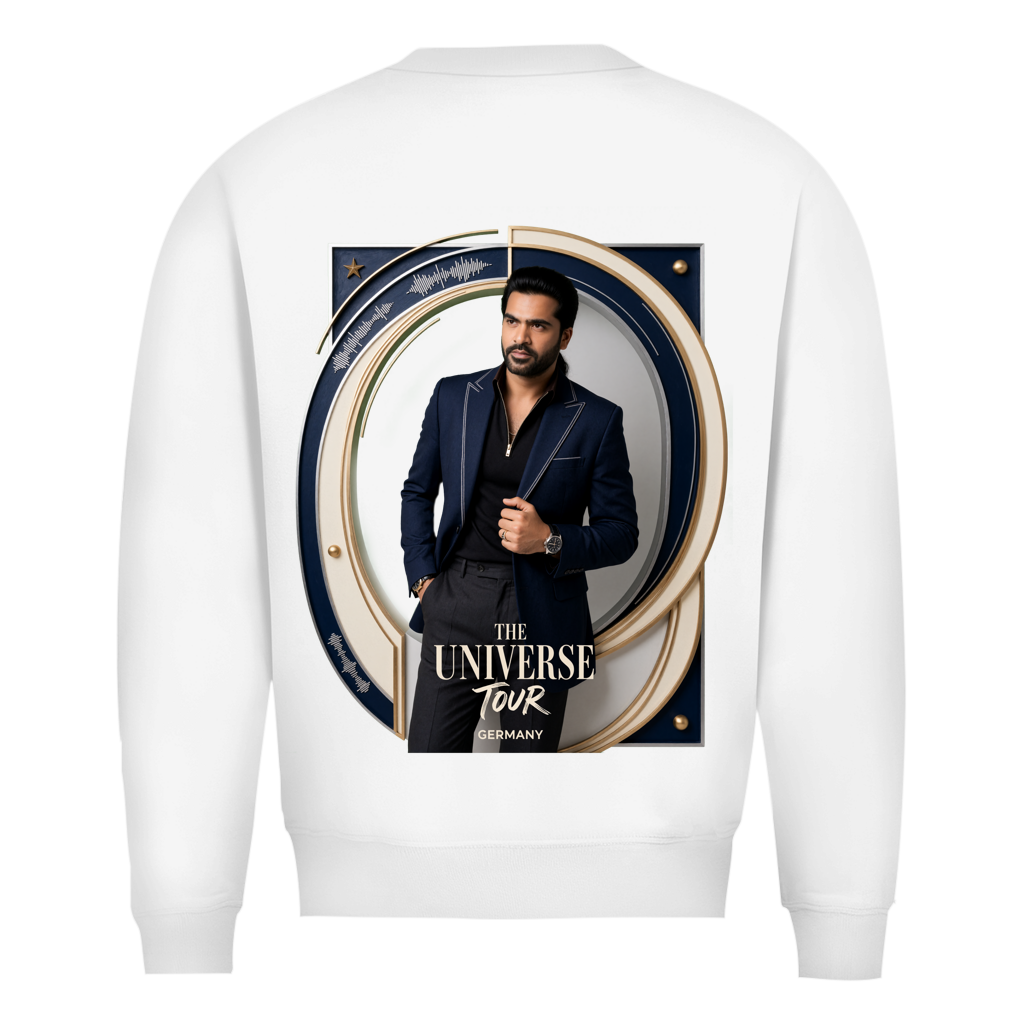 Sweatshirt STR