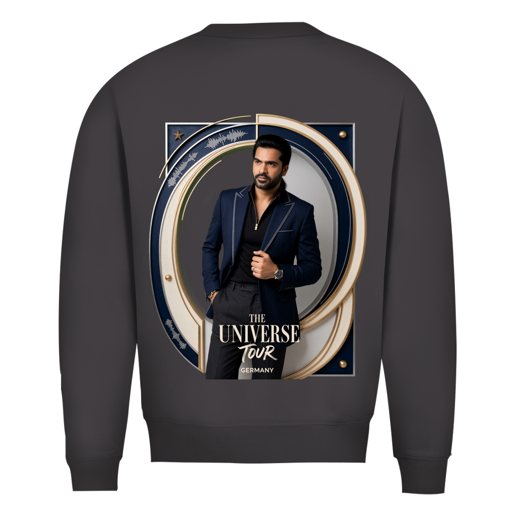 Sweatshirt STR