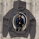 Hoodie STR