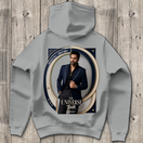 Hoodie STR