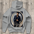 Hoodie STR