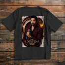 Oversize T-Shirt STR