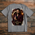 Oversize T-Shirt STR