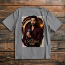 Oversize T-Shirt STR