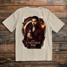 Oversize T-Shirt STR