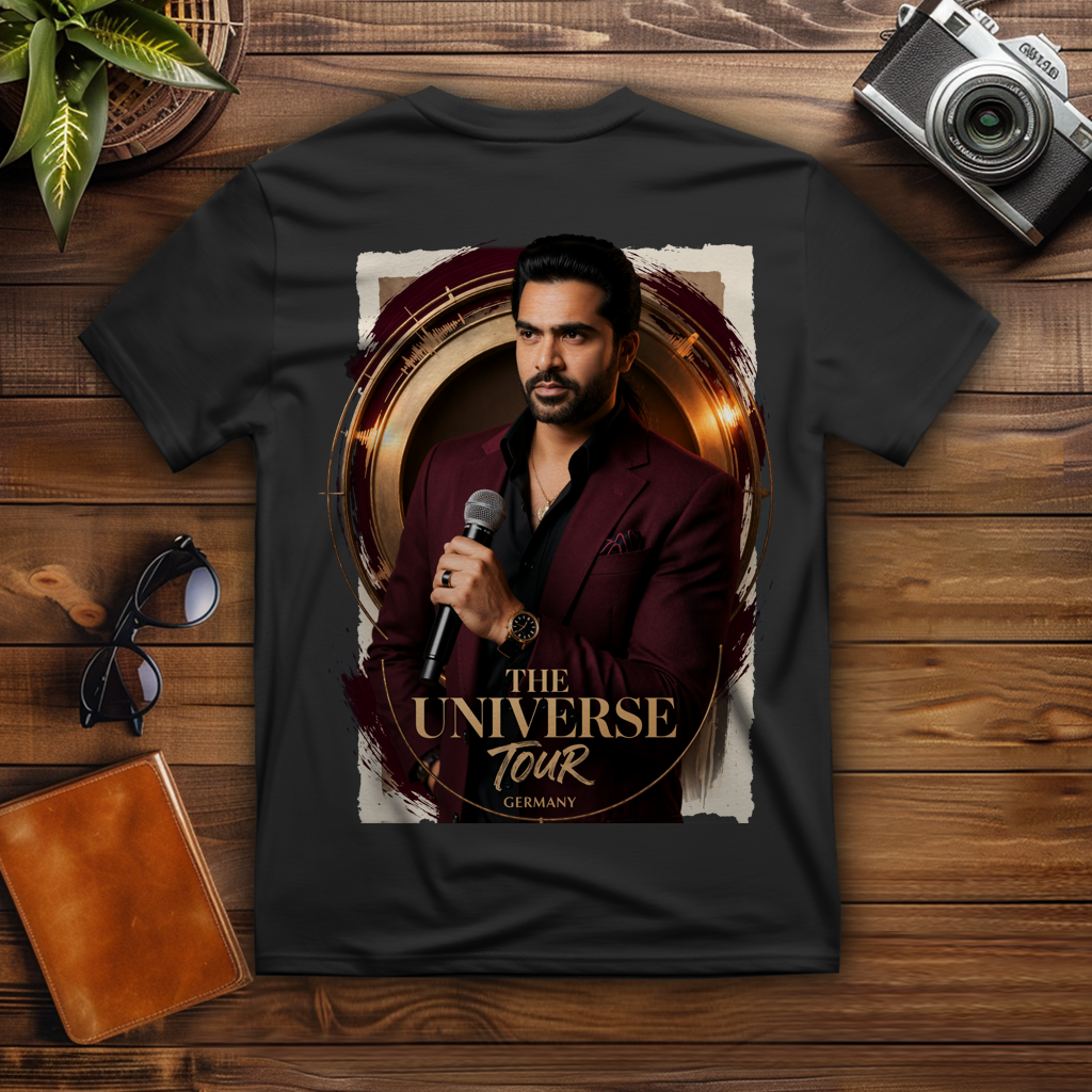 T-Shirt STR