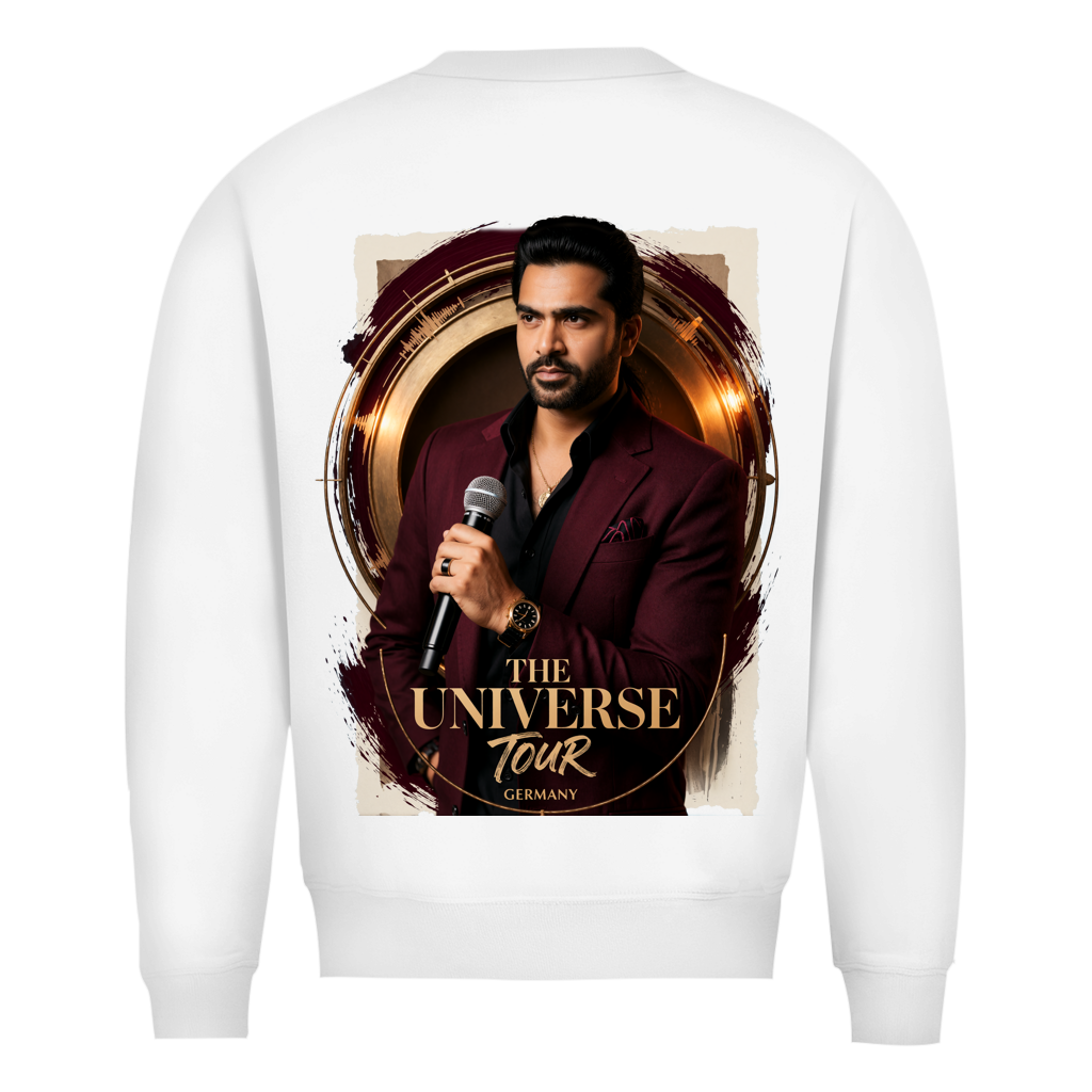 Sweatshirt STR