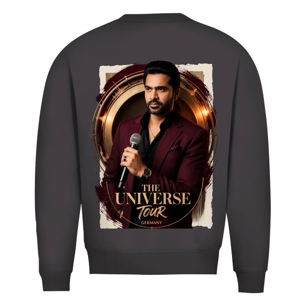 Sweatshirt STR