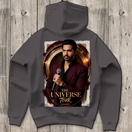 Hoodie STR