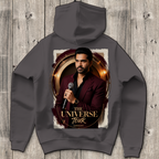 Hoodie STR
