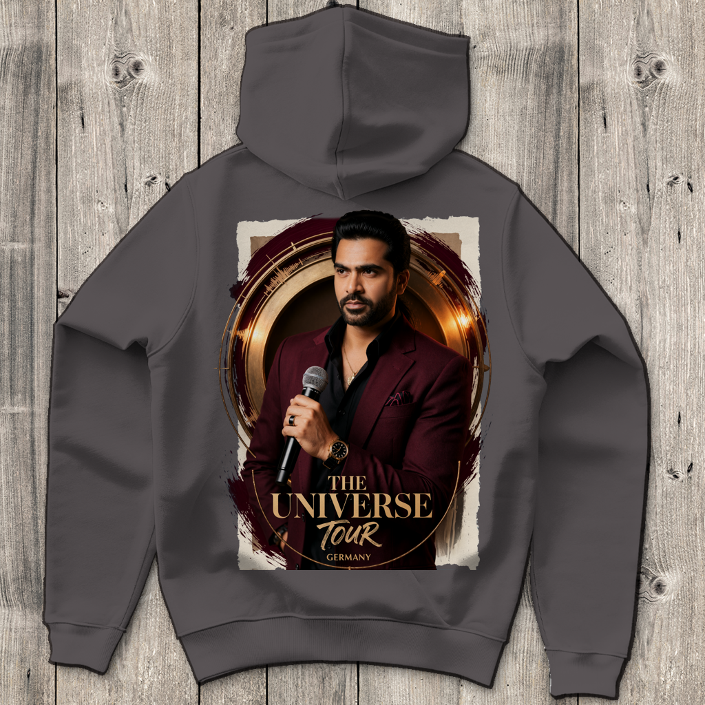 Hoodie STR