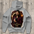 Hoodie STR