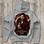 Hoodie STR