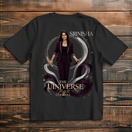 Oversize T-Shirt Srinisha