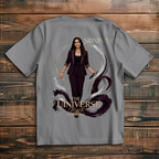 Oversize T-Shirt Srinisha
