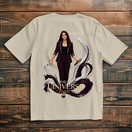 Oversize T-Shirt Srinisha