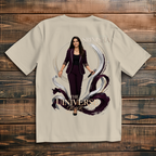 Oversize T-Shirt Srinisha