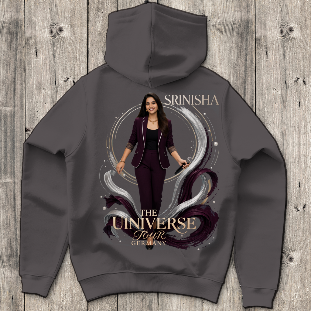 Hoodie Srinisha