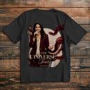 Oversize T-Shirt Srinisha