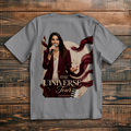 Oversize T-Shirt Srinisha
