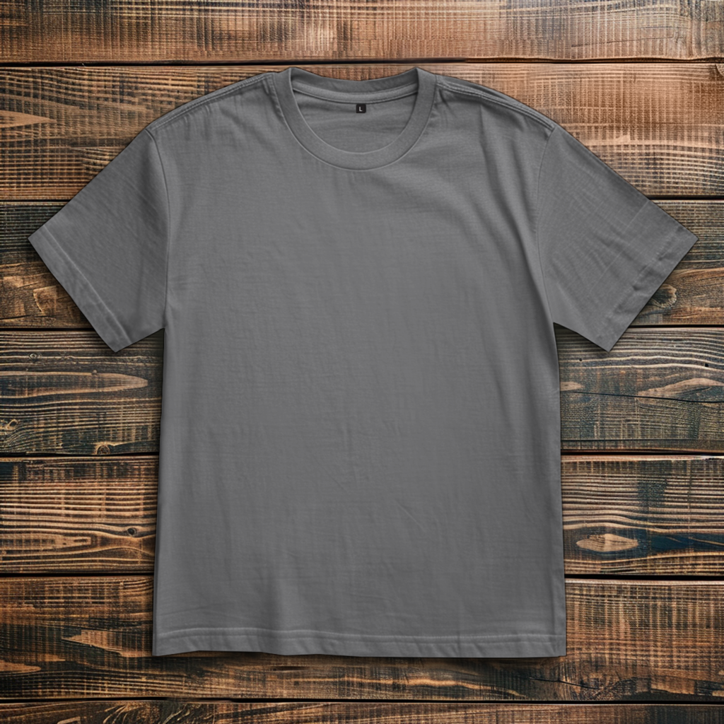 Oversize T-Shirt Srinisha