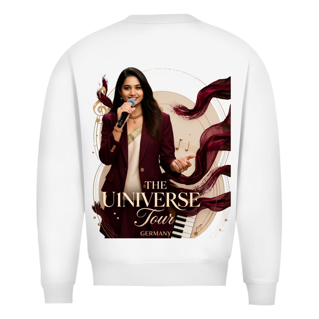 Sweatshirt Srinisha