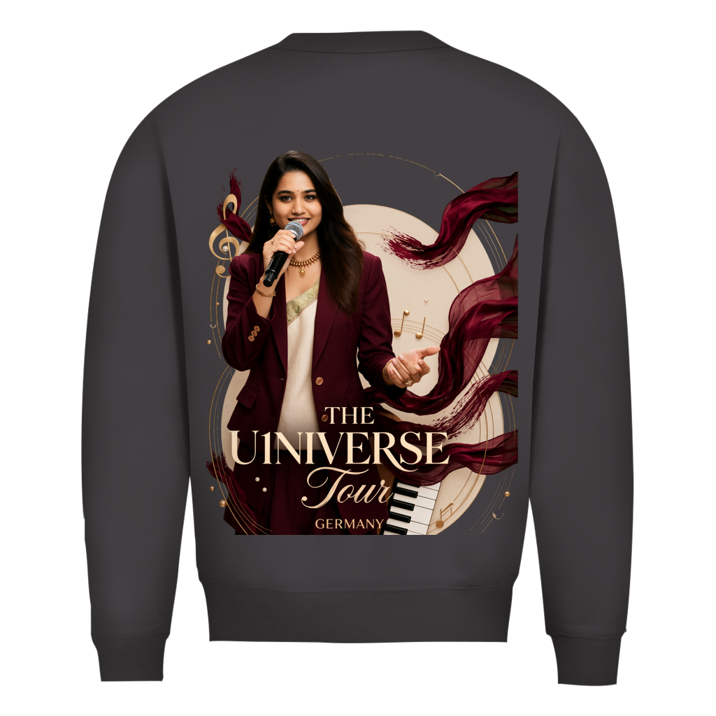 Sweatshirt Srinisha