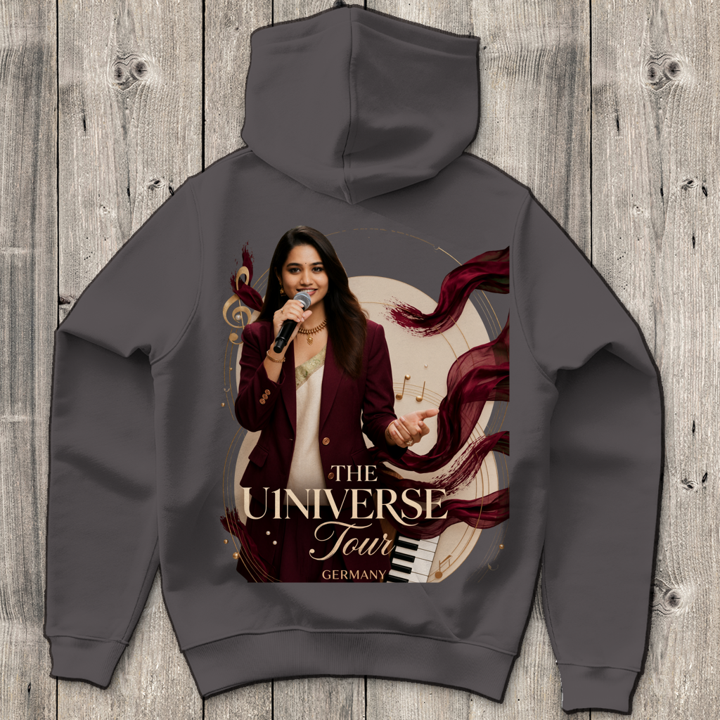 Hoodie Srinisha