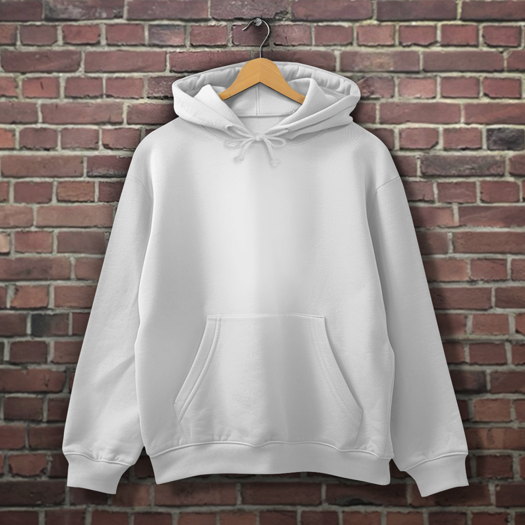 Hoodie Sam Vishal
