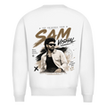 Sweatshirt Sam Vishal