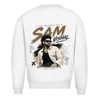 Sweatshirt Sam Vishal
