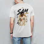 T-Shirt  Sam Vishal