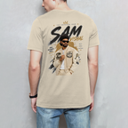 T-Shirt  Sam Vishal
