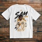 Oversize T-Shirt Sam Vishal