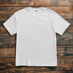 Oversize T-Shirt Sam Vishal
