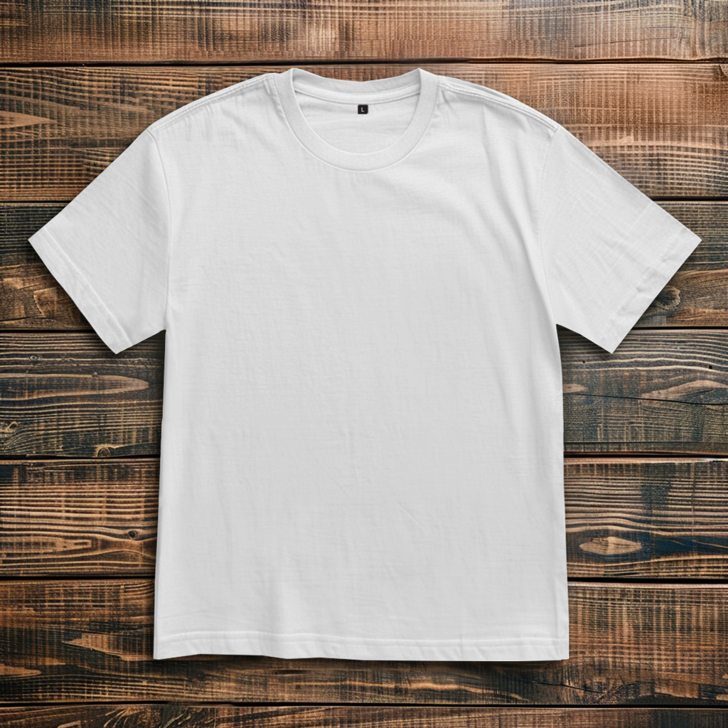Oversize T-Shirt Sam Vishal