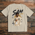 Oversize T-Shirt Sam Vishal
