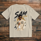 Oversize T-Shirt Sam Vishal