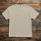 Oversize T-Shirt Sam Vishal
