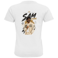 Kids  T-Shirt Sam Vishal