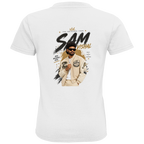 Kids  T-Shirt Sam Vishal