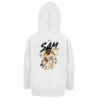 Kinder  Hoodie Sam Vishal