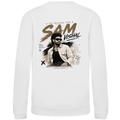 Kinder Sweatshirt Sam Vishal