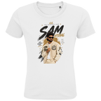 Kids  T-Shirt Sam Vishal Frontprint