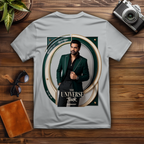 T-Shirt STR Green
